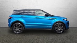2018 (18) LAND ROVER RANGE ROVER EVOQUE 2.0 TD4 Landmark 5dr Auto 5422020