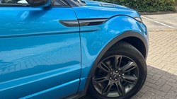2018 (18) LAND ROVER RANGE ROVER EVOQUE 2.0 TD4 Landmark 5dr Auto 5422067
