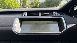 2018 (18) LAND ROVER RANGE ROVER EVOQUE 2.0 TD4 Landmark 5dr Auto 5422029