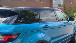 2018 (18) LAND ROVER RANGE ROVER EVOQUE 2.0 TD4 Landmark 5dr Auto 5422069