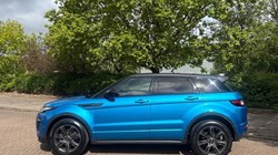2018 (18) LAND ROVER RANGE ROVER EVOQUE 2.0 TD4 Landmark 5dr Auto 5422072