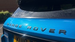2018 (18) LAND ROVER RANGE ROVER EVOQUE 2.0 TD4 Landmark 5dr Auto 5422063