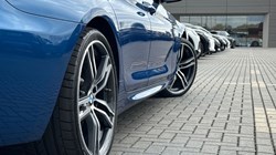 2018 (18) BMW 6 SERIES 640d M Sport 4dr Auto 4547296