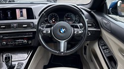 2018 (18) BMW 6 SERIES 640d M Sport 4dr Auto 4547265