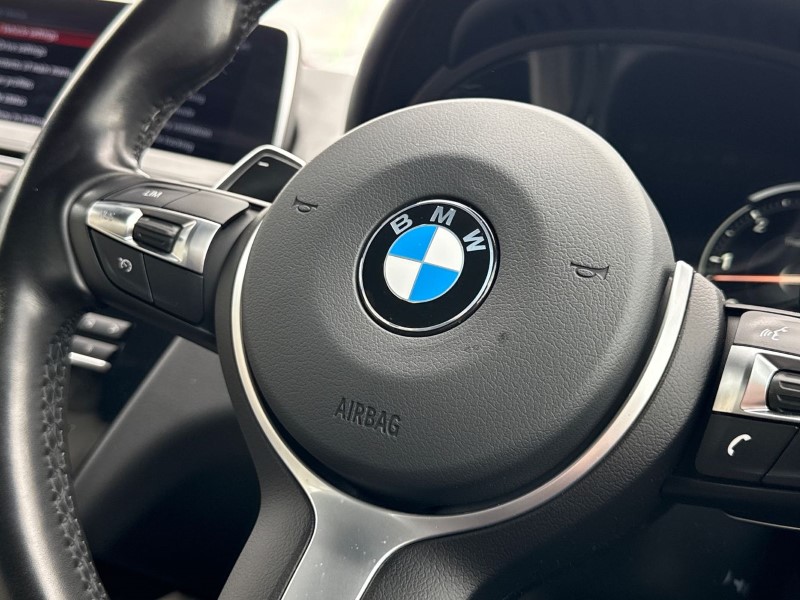 2018 (18) BMW 6 SERIES 640d M Sport 4dr Auto 4547276