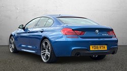 2018 (18) BMW 6 SERIES 640d M Sport 4dr Auto 1
