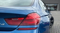 2018 (18) BMW 6 SERIES 640d M Sport 4dr Auto 4547295