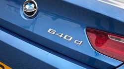 2018 (18) BMW 6 SERIES 640d M Sport 4dr Auto 4547294
