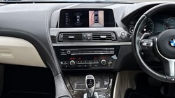 2018 (18) BMW 6 SERIES 640d M Sport 4dr Auto 4547264