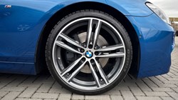 2018 (18) BMW 6 SERIES 640d M Sport 4dr Auto 4547258