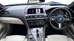 2018 (18) BMW 6 SERIES 640d M Sport 4dr Auto 4547259