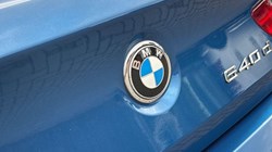 2018 (18) BMW 6 SERIES 640d M Sport 4dr Auto 4547293