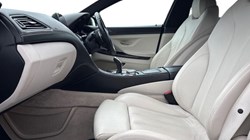 2018 (18) BMW 6 SERIES 640d M Sport 4dr Auto 4547253