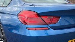 2018 (18) BMW 6 SERIES 640d M Sport 4dr Auto 4547269