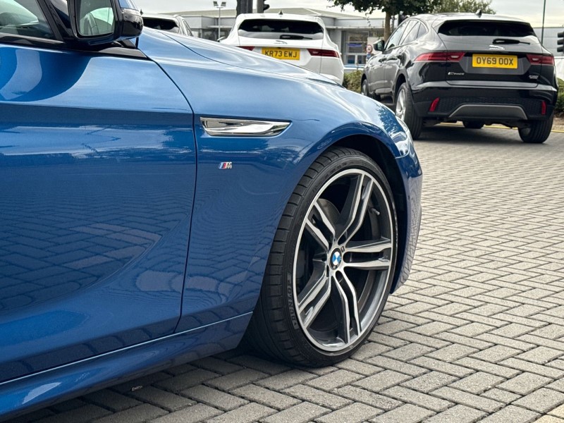 2018 (18) BMW 6 SERIES 640d M Sport 4dr Auto 4547270