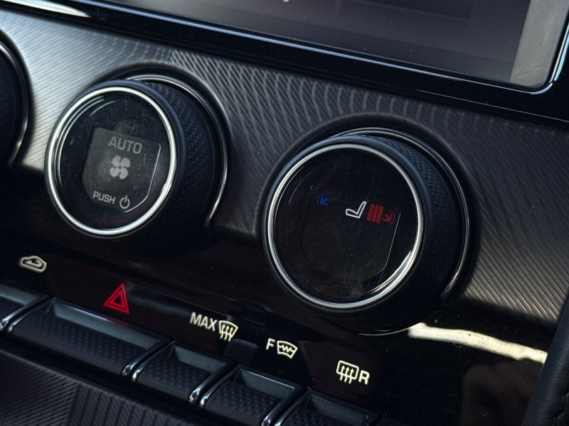 2018 (18) JAGUAR F-TYPE 3.0 [380] Supercharged V6 R-Dynamic 2dr Auto 4545078