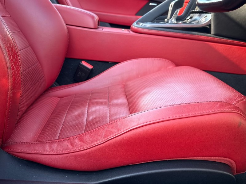 2018 (18) JAGUAR F-TYPE 3.0 [380] Supercharged V6 R-Dynamic 2dr Auto 4545068