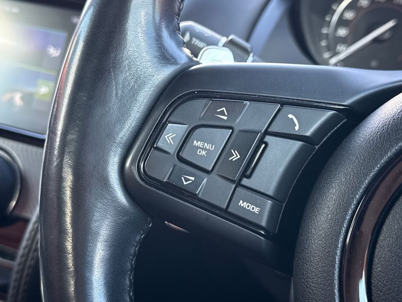 2018 (18) JAGUAR F-TYPE 3.0 [380] Supercharged V6 R-Dynamic 2dr Auto 4545071