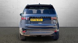 2025 (74) LAND ROVER DISCOVERY 3.0 D350 Dynamic HSE 5dr Auto 5351195