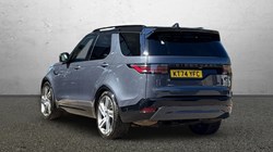 2025 (74) LAND ROVER DISCOVERY 3.0 D350 Dynamic HSE 5dr Auto 5351191