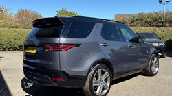 2025 (74) LAND ROVER DISCOVERY 3.0 D350 Dynamic HSE 5dr Auto 5351240