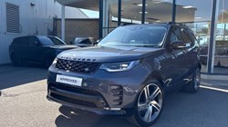 2025 (74) LAND ROVER DISCOVERY 3.0 D350 Dynamic HSE 5dr Auto 5351246