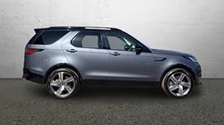 2025 (74) LAND ROVER DISCOVERY 3.0 D350 Dynamic HSE 5dr Auto 5351194