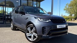 2025 (74) LAND ROVER DISCOVERY 3.0 D350 Dynamic HSE 5dr Auto 5351234