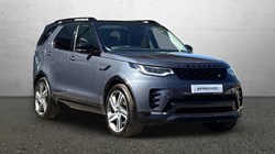 2025 (74) LAND ROVER DISCOVERY 3.0 D350 Dynamic HSE 5dr Auto 5351190