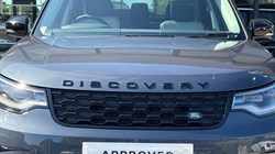 2025 (74) LAND ROVER DISCOVERY 3.0 D350 Dynamic HSE 5dr Auto 5351235