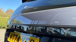 2025 (74) LAND ROVER DISCOVERY 3.0 D350 Dynamic HSE 5dr Auto 5351237
