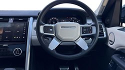 2025 (74) LAND ROVER DISCOVERY 3.0 D350 Dynamic HSE 5dr Auto 5351204