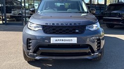 2025 (74) LAND ROVER DISCOVERY 3.0 D350 Dynamic HSE 5dr Auto 5351249