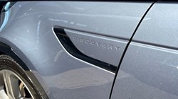 2025 (74) LAND ROVER DISCOVERY 3.0 D350 Dynamic HSE 5dr Auto 5351209