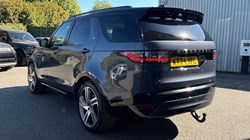 2025 (74) LAND ROVER DISCOVERY 3.0 D350 Dynamic HSE 5dr Auto 5351248