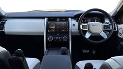 2025 (74) LAND ROVER DISCOVERY 3.0 D350 Dynamic HSE 5dr Auto 5351198