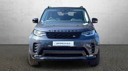 2025 (74) LAND ROVER DISCOVERY 3.0 D350 Dynamic HSE 5dr Auto 5351196