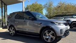 2024 (74) LAND ROVER DISCOVERY 3.0 D300 Dynamic HSE 5dr Auto 5352442