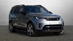 2024 (74) LAND ROVER DISCOVERY 3.0 D300 Dynamic HSE 5dr Auto 5352395