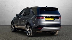 2024 (74) LAND ROVER DISCOVERY 3.0 D300 Dynamic HSE 5dr Auto 5352396