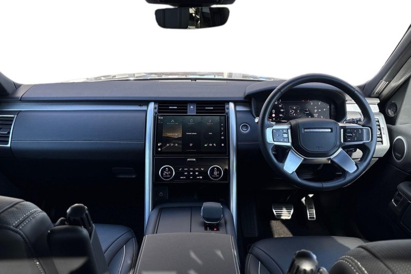 2024 (74) LAND ROVER DISCOVERY 3.0 D300 Dynamic HSE 5dr Auto 5352403