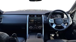 2024 (74) LAND ROVER DISCOVERY 3.0 D300 Dynamic HSE 5dr Auto 5352403