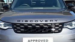 2024 (74) LAND ROVER DISCOVERY 3.0 D300 Dynamic HSE 5dr Auto 5352441