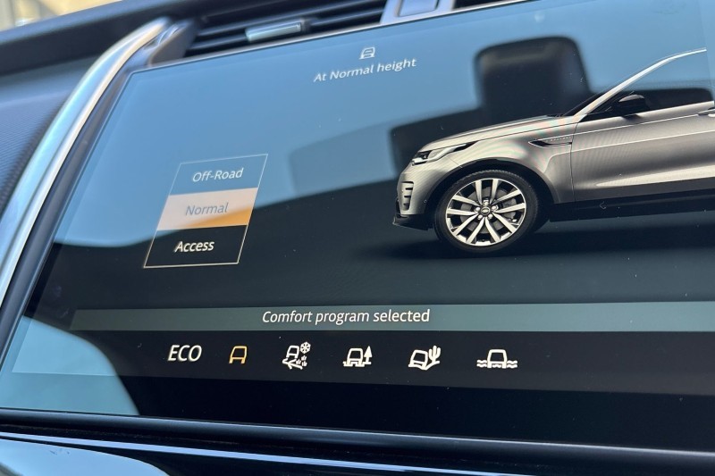 2024 (74) LAND ROVER DISCOVERY 3.0 D300 Dynamic HSE 5dr Auto 5352430