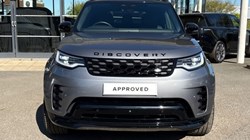 2024 (74) LAND ROVER DISCOVERY 3.0 D300 Dynamic HSE 5dr Auto 5352453