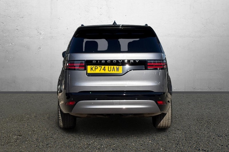 2024 (74) LAND ROVER DISCOVERY 3.0 D300 Dynamic HSE 5dr Auto 5352400