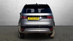 2024 (74) LAND ROVER DISCOVERY 3.0 D300 Dynamic HSE 5dr Auto 5352400