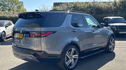 2024 (74) LAND ROVER DISCOVERY 3.0 D300 Dynamic HSE 5dr Auto 5352446