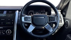 2024 (74) LAND ROVER DISCOVERY 3.0 D300 Dynamic HSE 5dr Auto 5352409