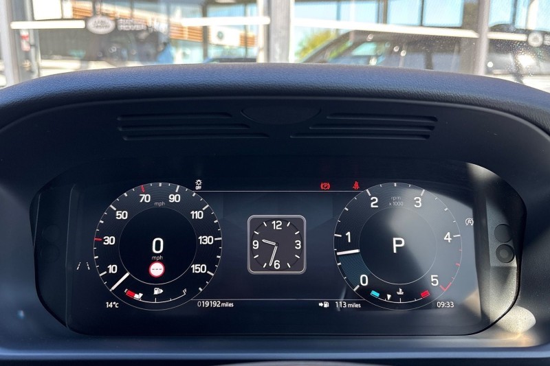 2024 (74) LAND ROVER DISCOVERY 3.0 D300 Dynamic HSE 5dr Auto 5352410